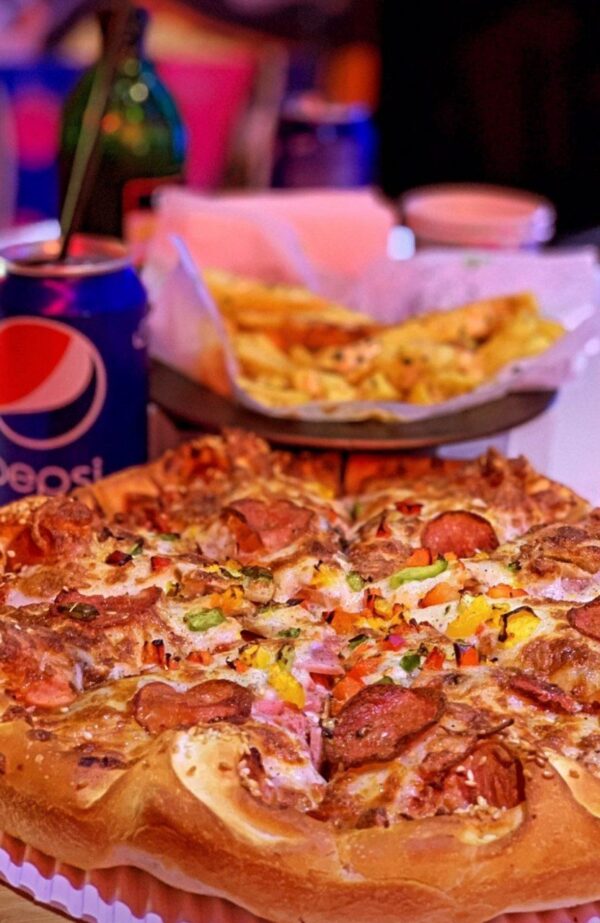 sinipizza