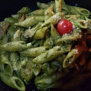 pastapesto