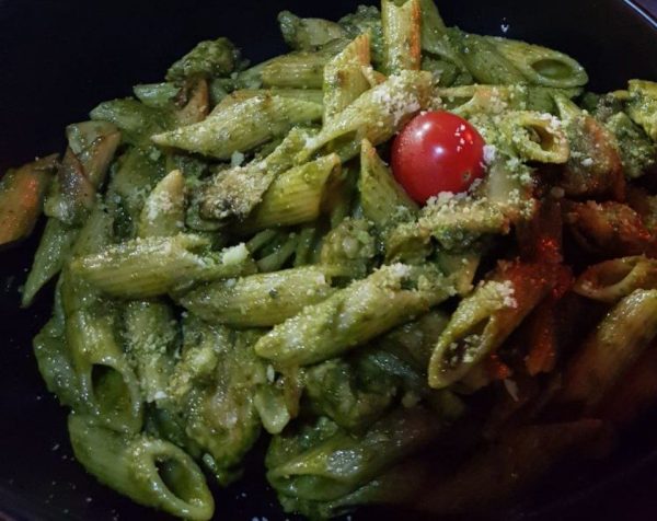 pastapesto